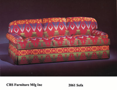 2061 SOFA