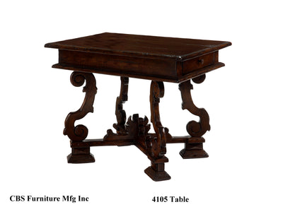 4105 END TABLE