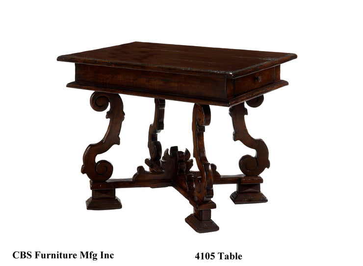 4105 END TABLE