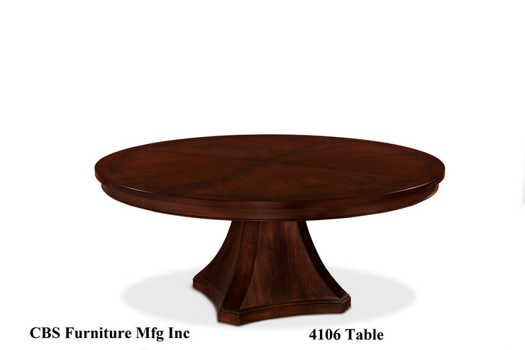 4106 DINING TABLE