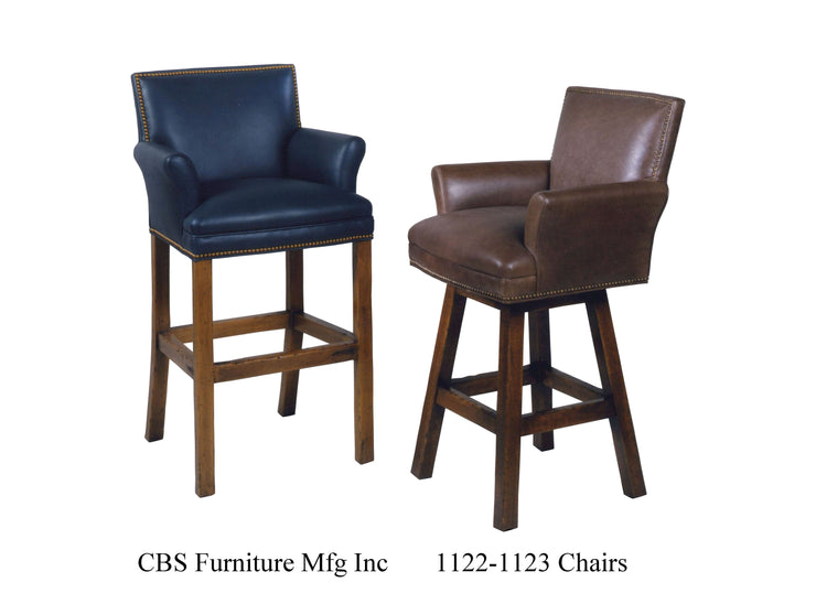 1122 & 1123 CHAIRS