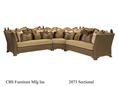 2073 SECTIONAL