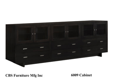 6009 CABINET