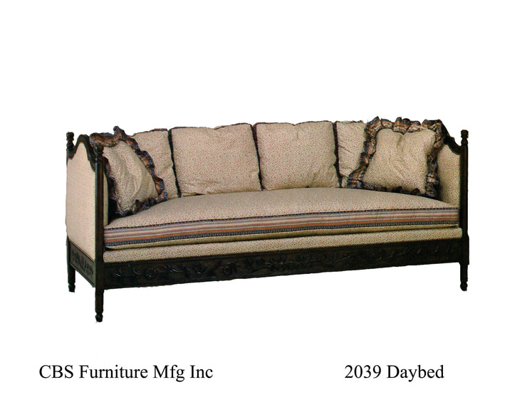 2039 DAYBED